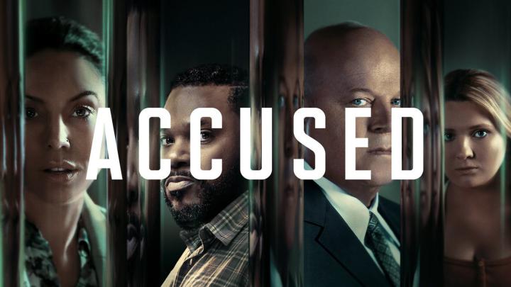Accused: A nova série de Howard Gordon já tem data para estrear na televisão em Portugal Accused: A nova série de Howard Gordon já tem data para estrear na televisão em Portugal
