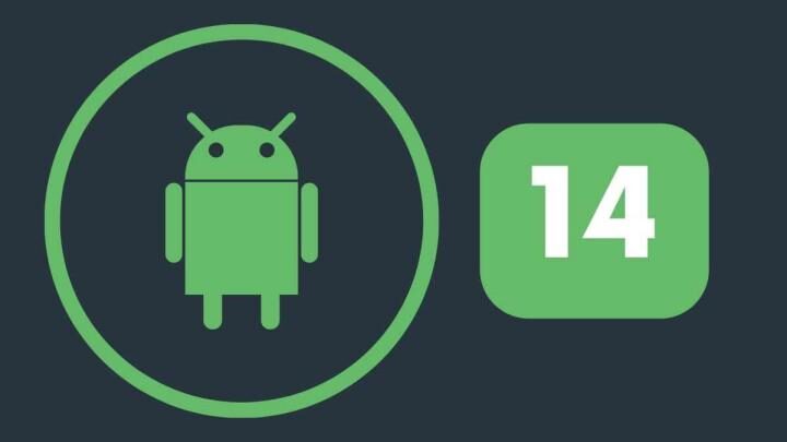 Android 14