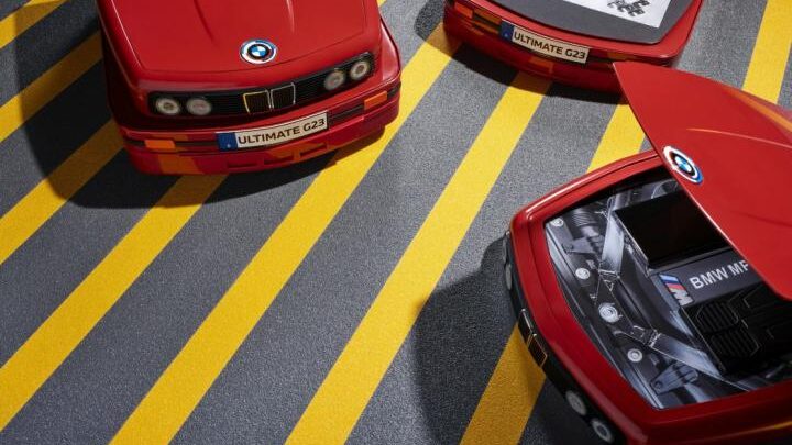 BMW M