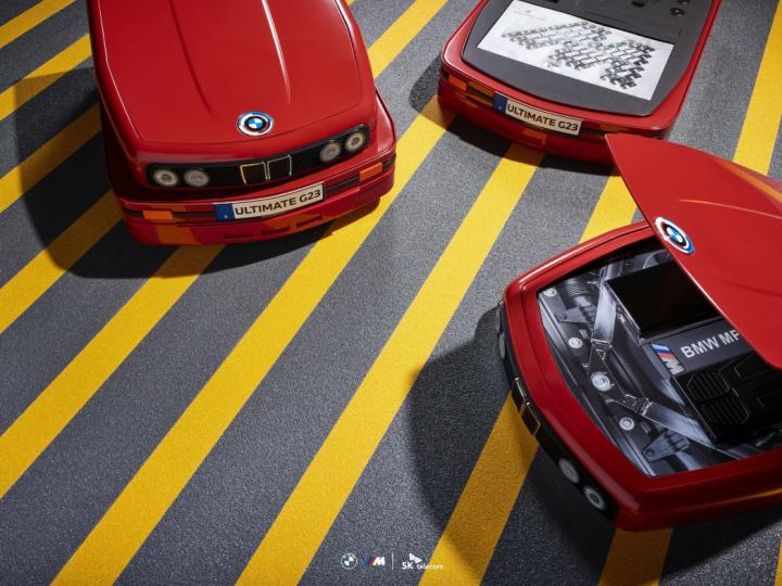 BMW M