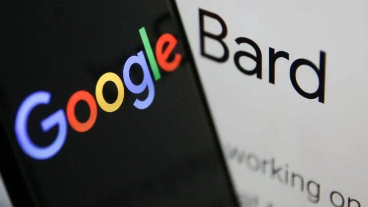 Google Bard