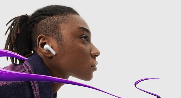Xiaomi anuncia chegada dos Redmi Buds 4 Lite a Portugal por menos de 40 euros Xiaomi anuncia chegada dos Redmi Buds 4 Lite a Portugal por menos de 40 euros