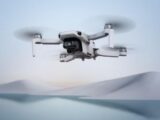 DJI Mini 2 SE