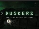 Duskers