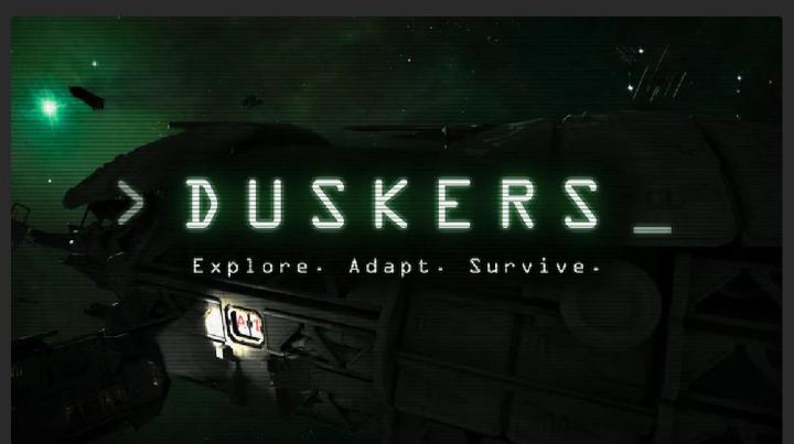Duskers é o jogo gratuito desta semana na Epic Games Store Duskers é o jogo gratuito desta semana na Epic Games Store