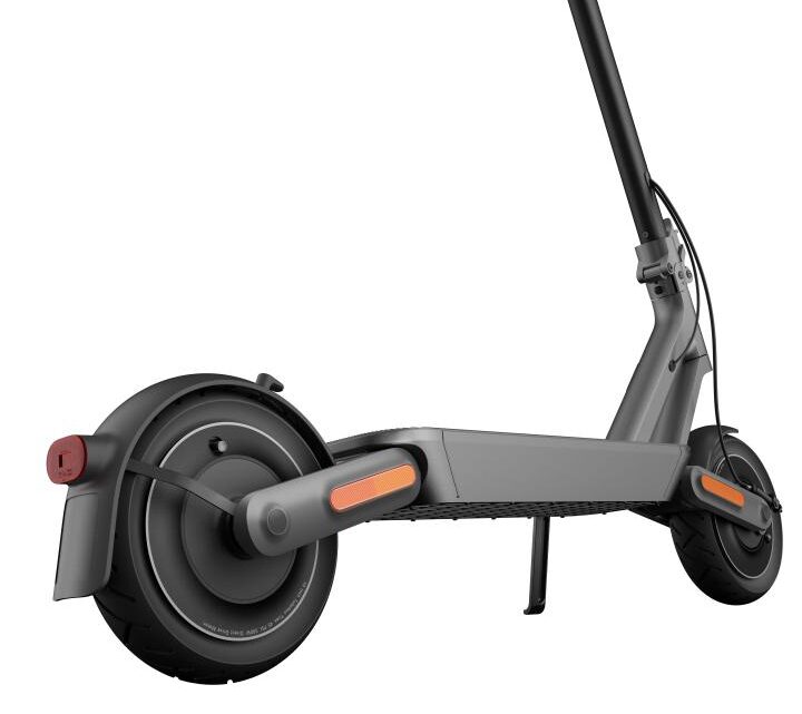 Xiaomi anuncia a Electric Scooter 4 Ultra: A mais potente das suas trotinetes Xiaomi anuncia a Electric Scooter 4 Ultra: A mais potente das suas trotinetes