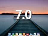 Elementary OS 7