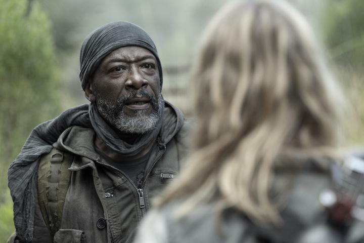 Revelada a data de estreia em Portugal da oitava e última temporada de “Fear the Walking Dead” Revelada a data de estreia em Portugal da oitava e última temporada de “Fear the Walking Dead”
