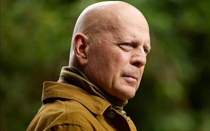 Fortaleza: Um dos últimos filmes de Bruce Willis estreia hoje na televisão em Portugal Fortaleza: Um dos últimos filmes de Bruce Willis estreia hoje na televisão em Portugal