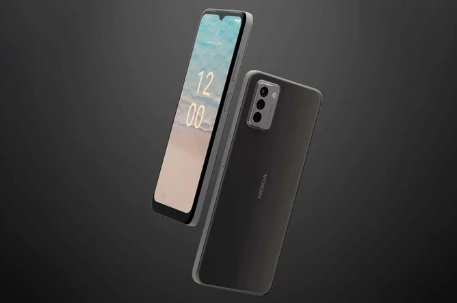 Nokia G22 oficialmente anunciado: Projetado para ser reparado pelos utilizadores Nokia G22 oficialmente anunciado: Projetado para ser reparado pelos utilizadores