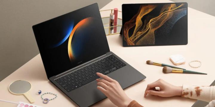 Samsung anuncia os Galaxy Book3: incluindo um modelo ultra poderoso Samsung anuncia os Galaxy Book3: incluindo um modelo ultra poderoso