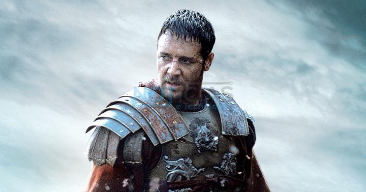 Gladiador