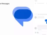 RCS Google Messages gravador Google Mensagens Magic Compose