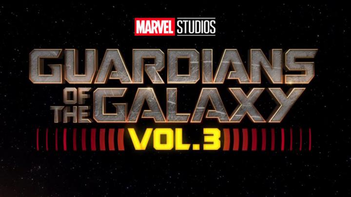 Marvel revela novo trailer para o Guardiões da Galáxia Vol. 3 Marvel revela novo trailer para o Guardiões da Galáxia Vol. 3