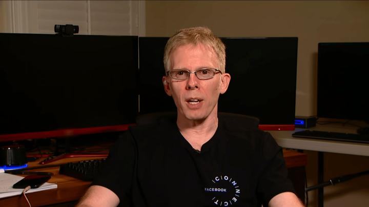 John Carmack