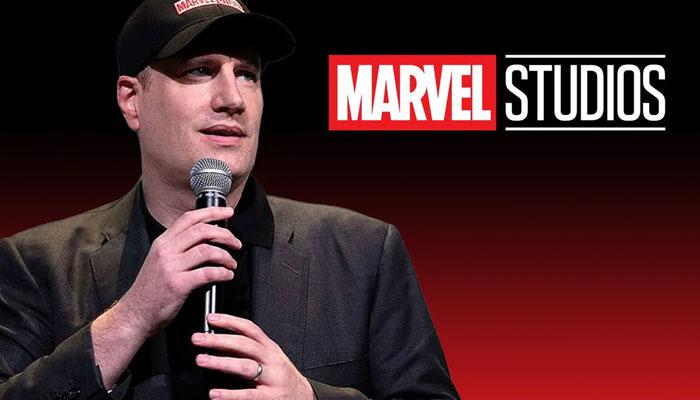 Kevin Feige