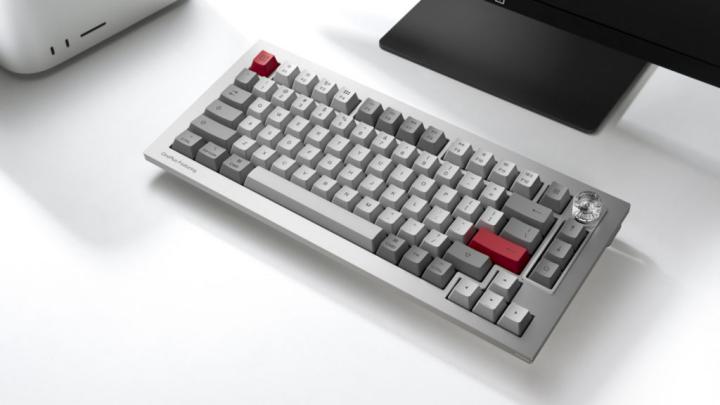 Oneplus anuncia o Keyboard 81 Pro: O seu primeiro teclado mecânico para PC Oneplus anuncia o Keyboard 81 Pro: O seu primeiro teclado mecânico para PC