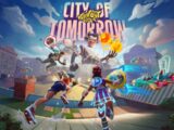 Knockout City