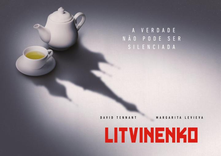Litvinenko: a história do ex-agente do KGB estreia hoje no Disney+ Litvinenko: a história do ex-agente do KGB estreia hoje no Disney+