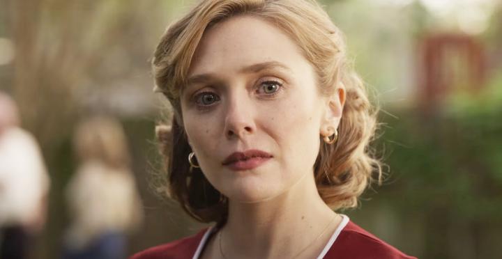HBO Max revela o trailer oficial da série Love & Death HBO Max revela o trailer oficial da série Love & Death