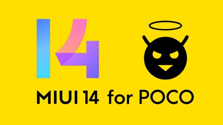 MIUI 14