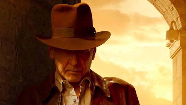 Indiana Jones e o Marcador do Destino recebe novo trailer Indiana Jones e o Marcador do Destino recebe novo trailer