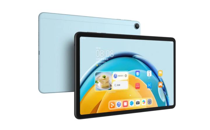 Huawei anuncia o novo MatePad SE 10.4: Um novo tablet de gama média Huawei anuncia o novo MatePad SE 10.4: Um novo tablet de gama média