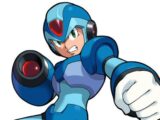 Mega Man X