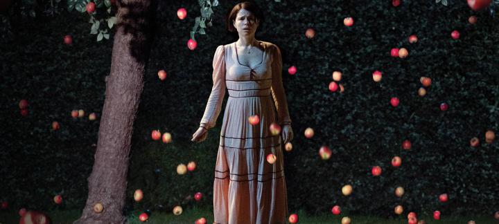 Men: Terror protagonizado por Jessie Buckley e Rory Kinnear estreia hoje na televisão em Portugal Men: Terror protagonizado por Jessie Buckley e Rory Kinnear estreia hoje na televisão em Portugal