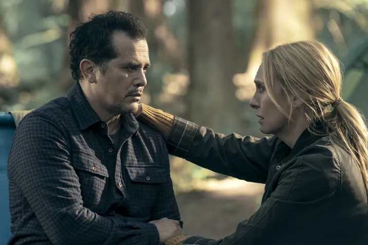 O Poder é a nova série que estreia hoje na Prime Video O Poder é a nova série que estreia hoje na Prime Video