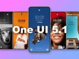 One UI 5.1.1