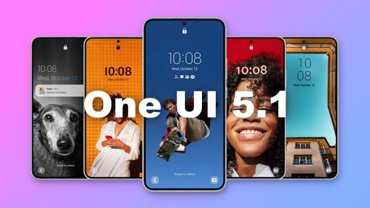 One UI 5.1.1