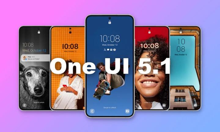 Samsung prepara o lançamento do One UI 5.1.1: Conheça os equipamentos compatíveis Samsung prepara o lançamento do One UI 5.1.1: Conheça os equipamentos compatíveis