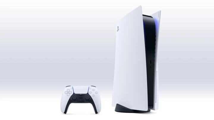 PlayStation 5 Slim