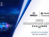 PlayStation Tournaments