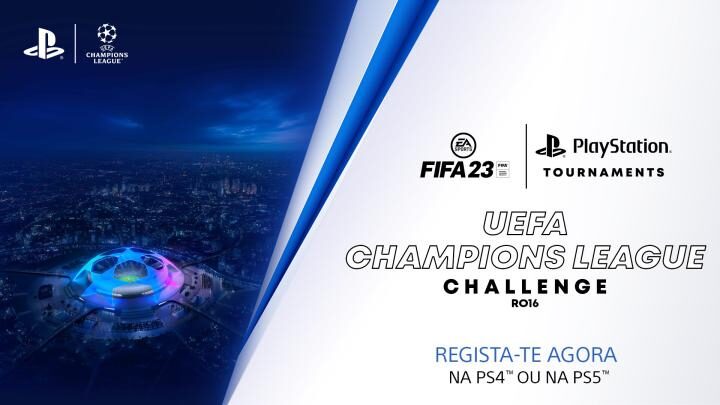 PlayStation Tournaments