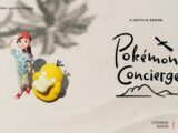 Pokémon Concierge
