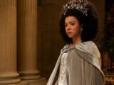 Queen Charlotte