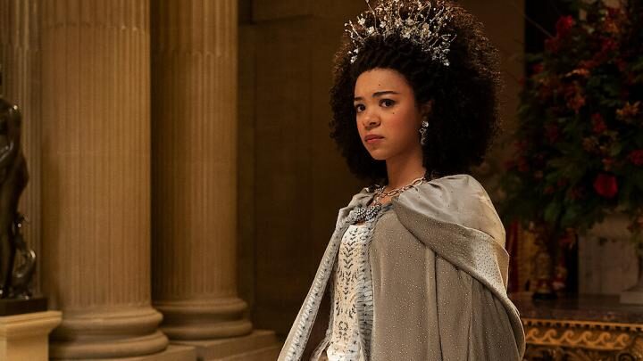 Queen Charlotte