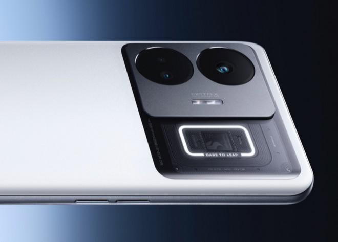 Realme GT3 oficialmente anunciado com bateria que carrega em menos de 10 minutos Realme GT3 oficialmente anunciado com bateria que carrega em menos de 10 minutos