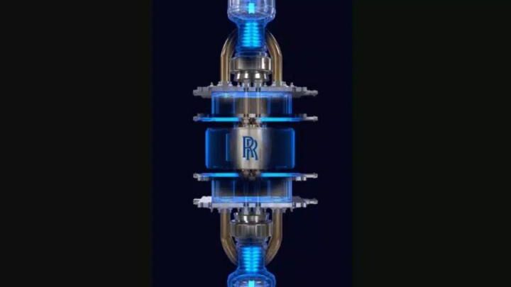 Rolls-Royce