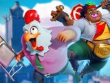 Rumbleverse
