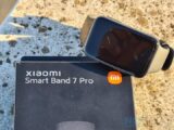 Smart Band 7 Pro