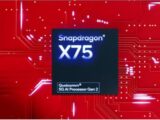 Snapdragon X75