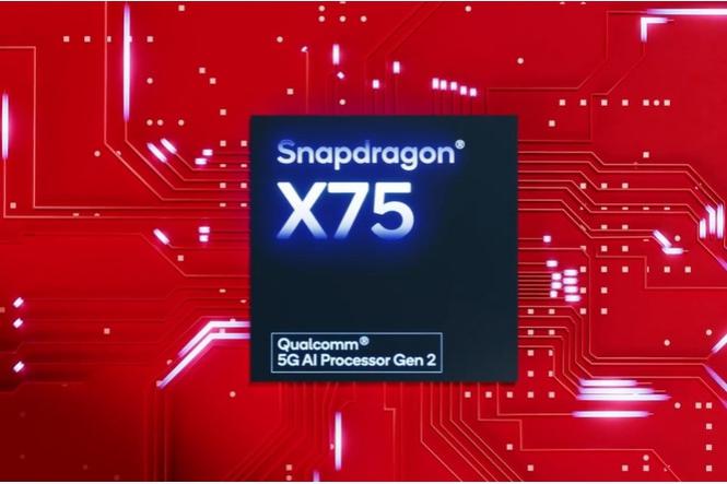O novo Snapdragon X75 vai permitir que smartphones Android comuniquem com satélites O novo Snapdragon X75 vai permitir que smartphones Android comuniquem com satélites