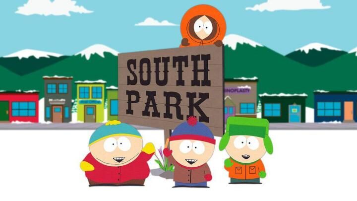 South Park