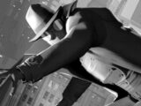 Spider-Man Noir