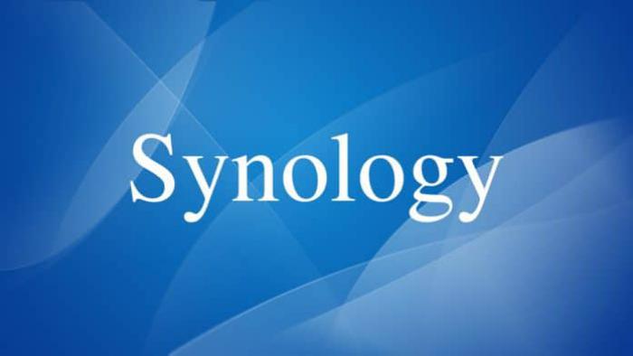 Synology anuncia o novo DiskStation DS723+ Synology anuncia o novo DiskStation DS723+