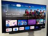 Oneplus TV 65 Q2 Pro