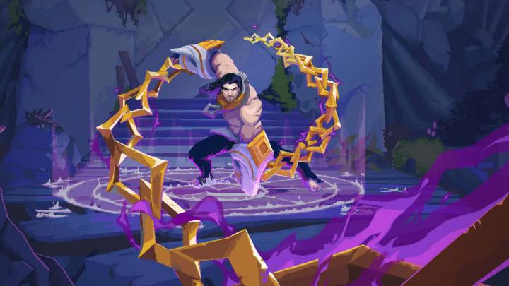 Riot Forge revela data de lançamento de The Mageseeker: A League of Legends Story Riot Forge revela data de lançamento de The Mageseeker: A League of Legends Story